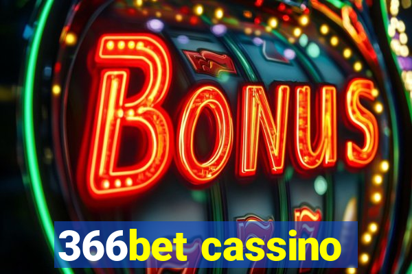 366bet cassino