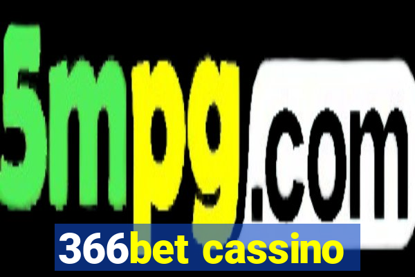 366bet cassino