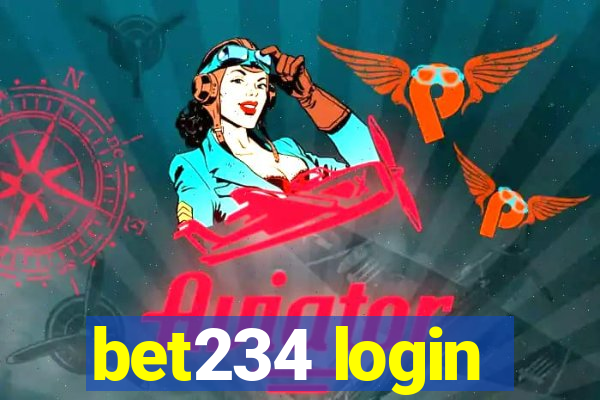 bet234 login