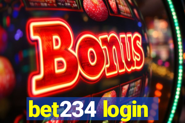 bet234 login