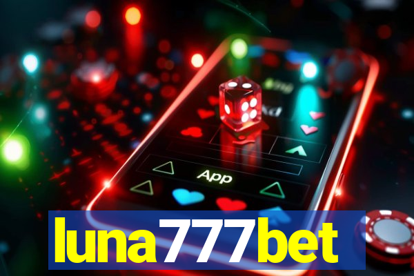 luna777bet