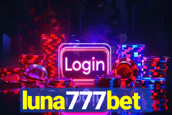 luna777bet