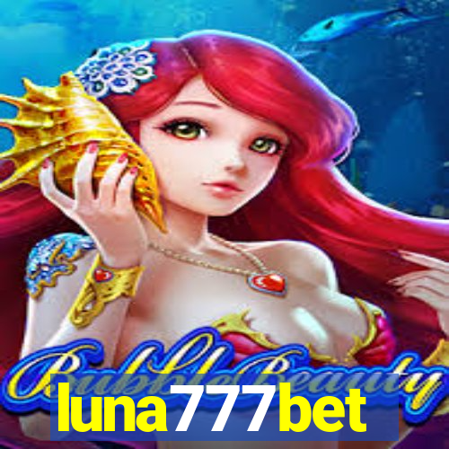 luna777bet