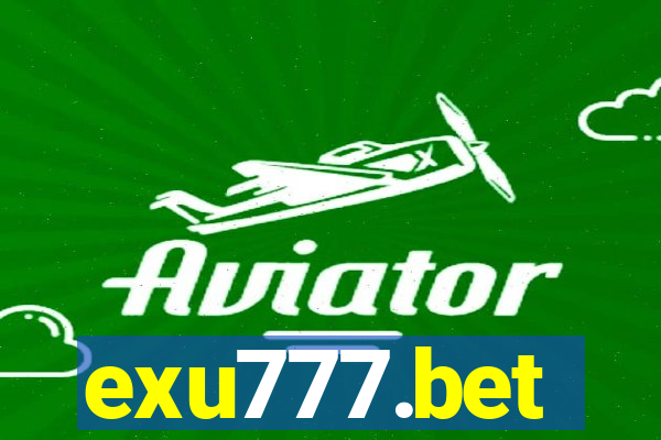 exu777.bet