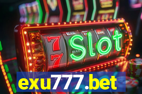 exu777.bet