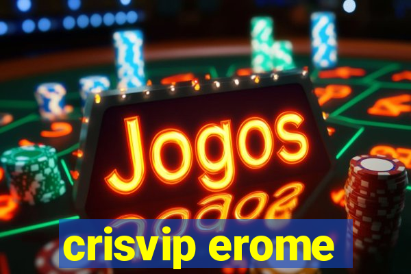 crisvip erome