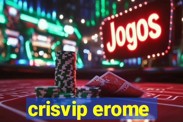 crisvip erome