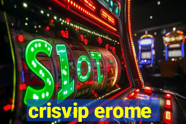 crisvip erome