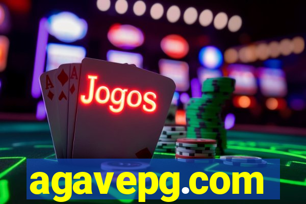 agavepg.com