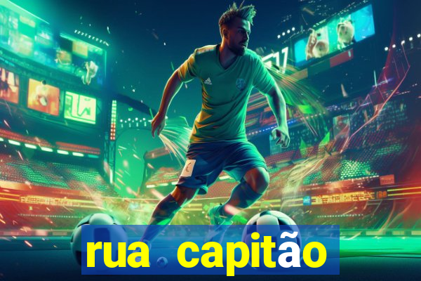 rua capitão salomão 23