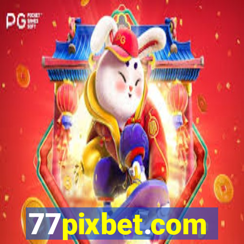 77pixbet.com