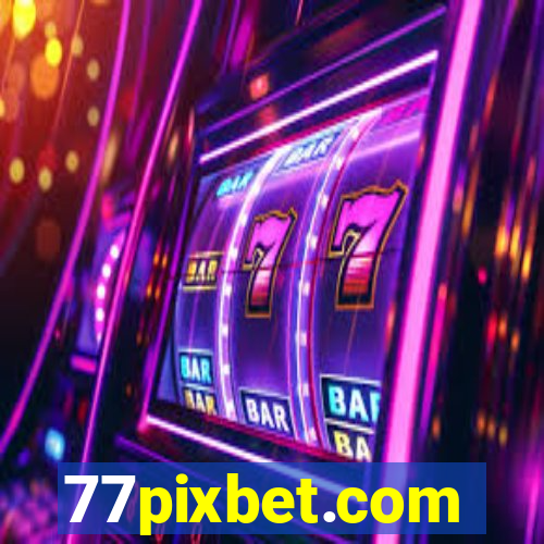 77pixbet.com