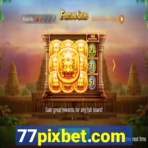 77pixbet.com