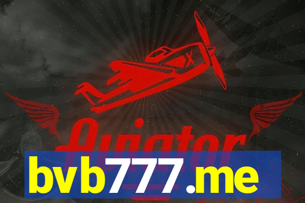 bvb777.me