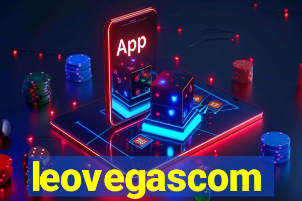 leovegascom