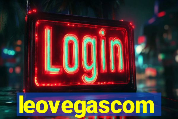 leovegascom