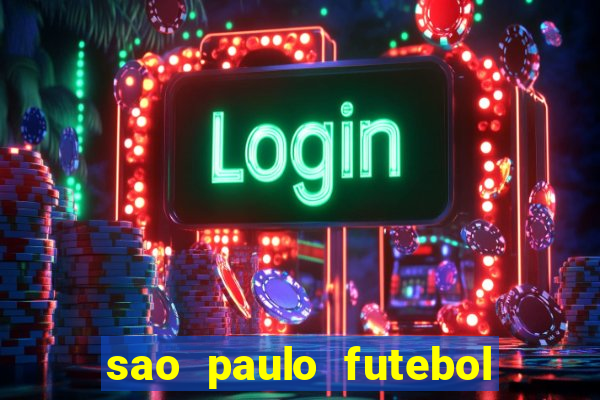 sao paulo futebol play hd