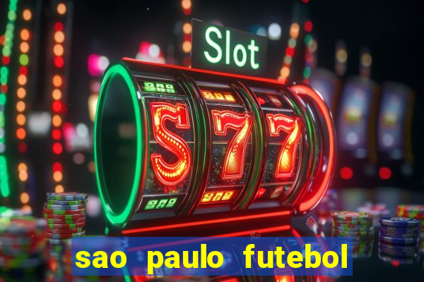 sao paulo futebol play hd