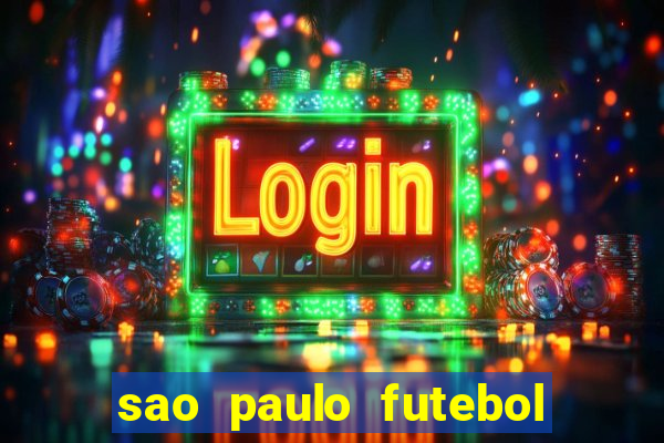 sao paulo futebol play hd