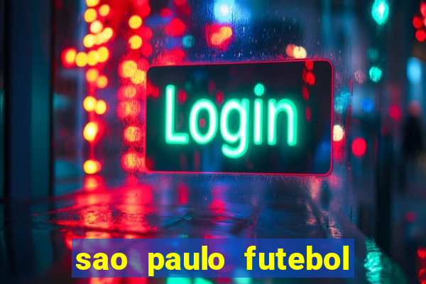 sao paulo futebol play hd