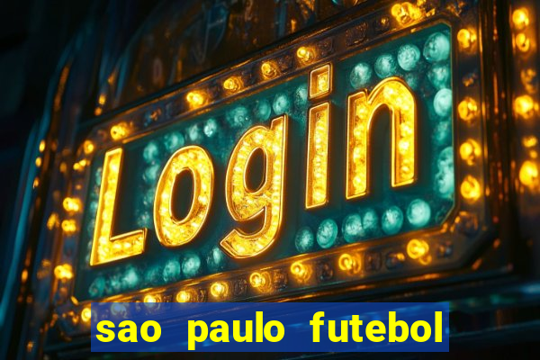 sao paulo futebol play hd