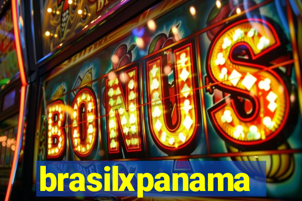 brasilxpanama