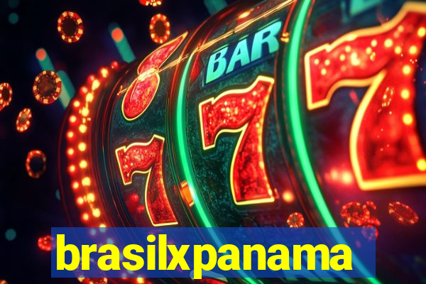 brasilxpanama