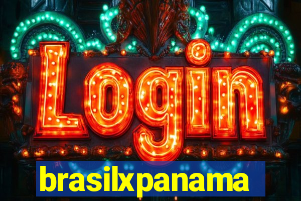 brasilxpanama