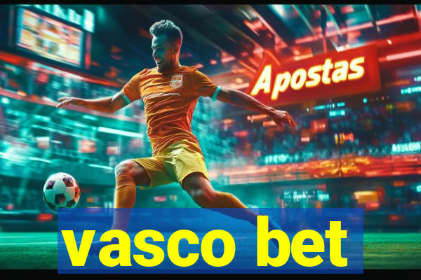 vasco bet