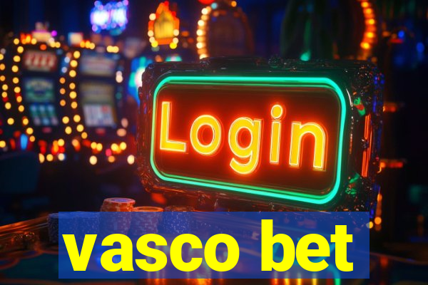 vasco bet