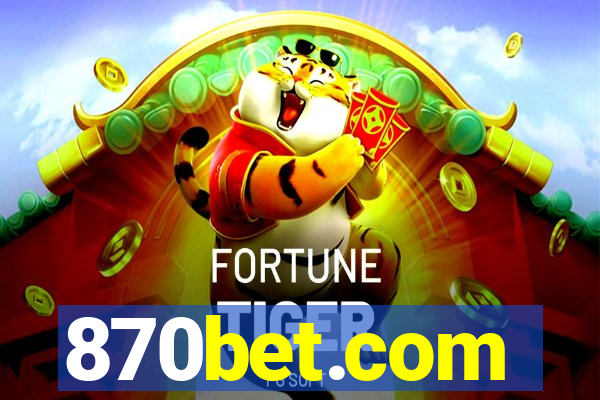 870bet.com