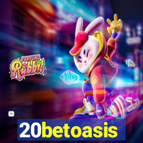 20betoasis