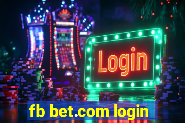 fb bet.com login