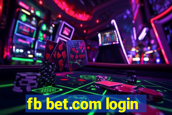 fb bet.com login