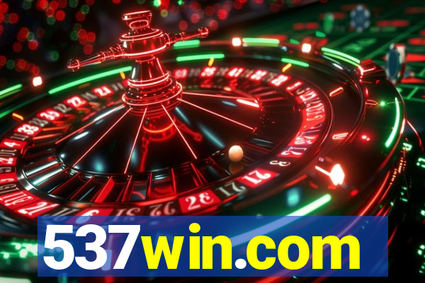 537win.com