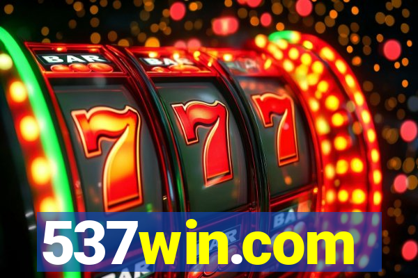 537win.com