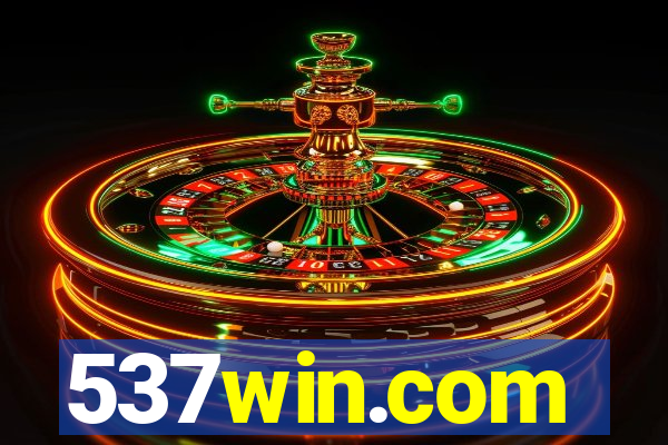 537win.com