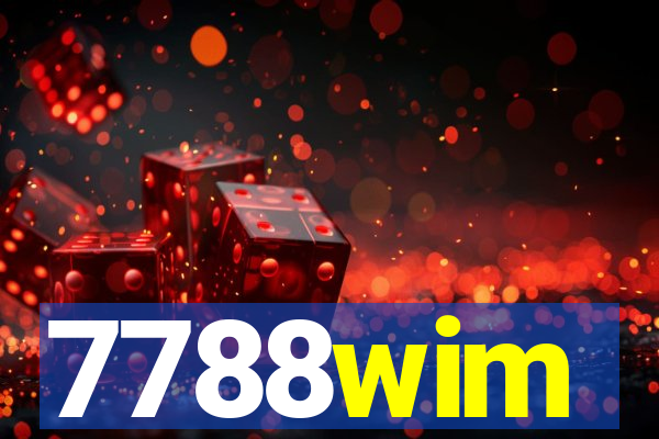 7788wim