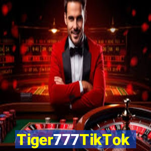 Tiger777TikTok