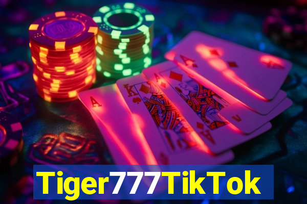 Tiger777TikTok