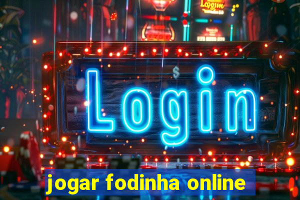 jogar fodinha online