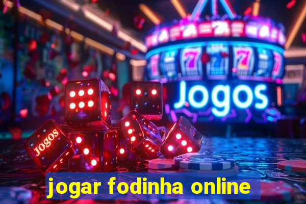 jogar fodinha online