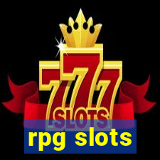 rpg slots