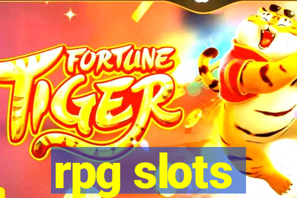 rpg slots