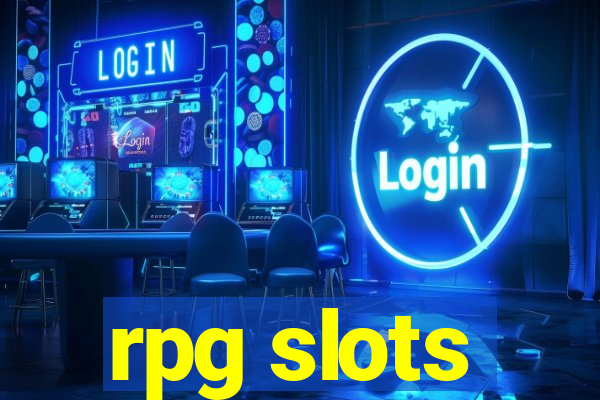 rpg slots