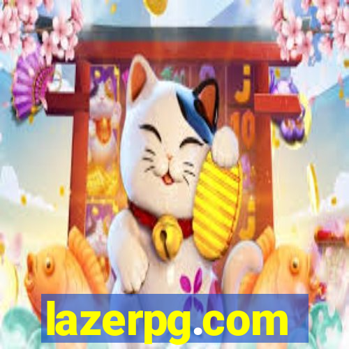 lazerpg.com