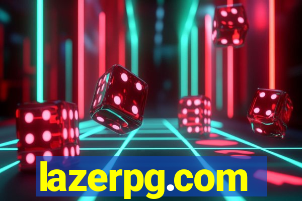 lazerpg.com