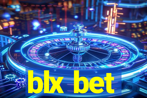 blx bet