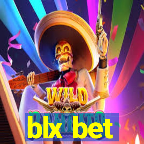 blx bet