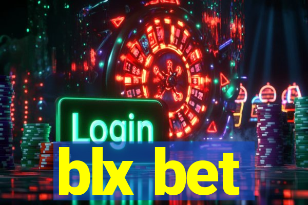 blx bet